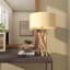 Lampe de table 23 po Hoelscher Driftwood