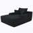 Black est en rupture de stock