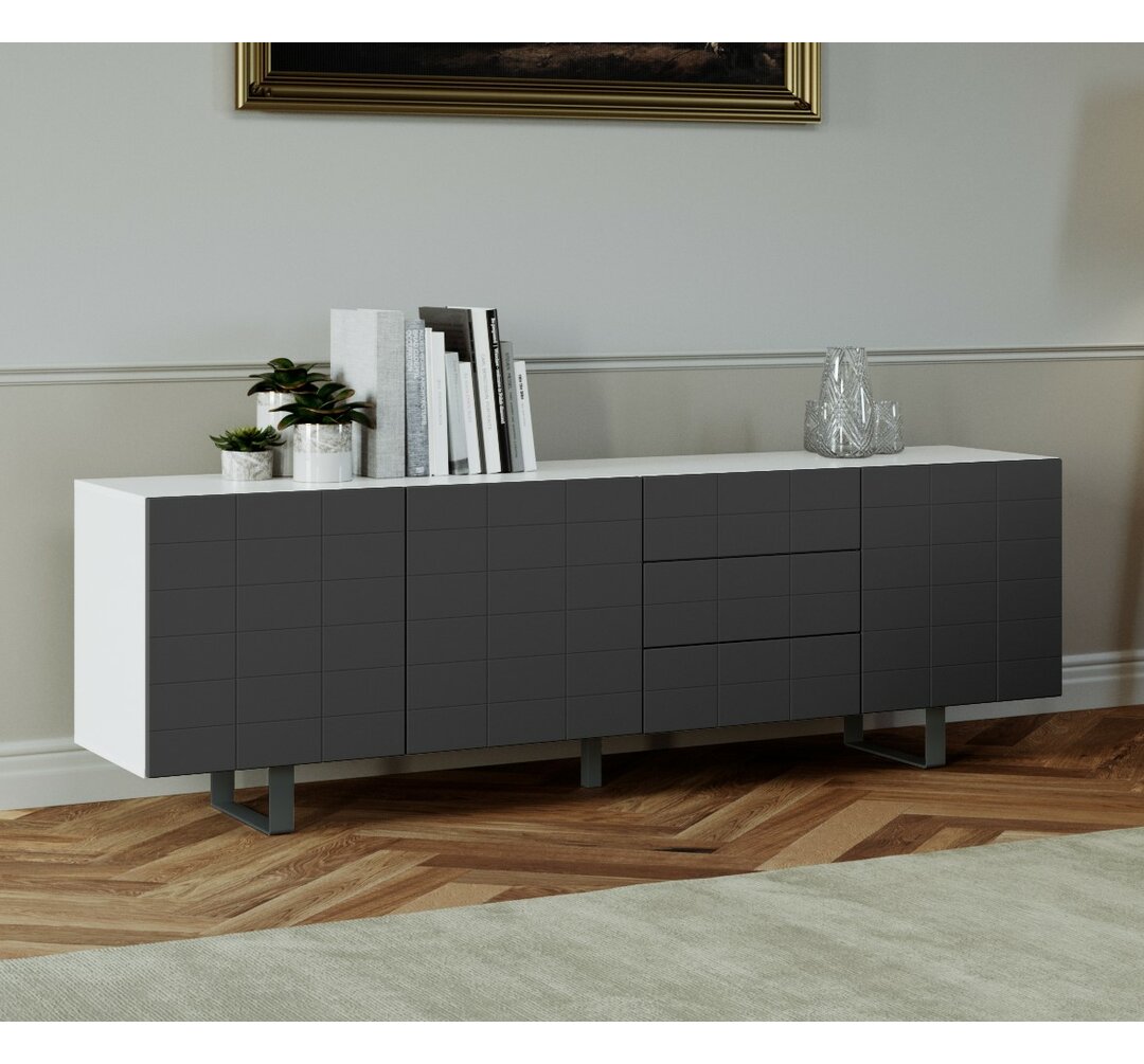 Sideboard Florenz 220 cm