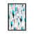 Black Framed Canvas