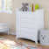Commode 5 tiroirs Avalon