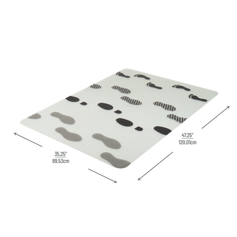 Rectangle Chair Mat