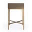 Sullia One Drawer End Table