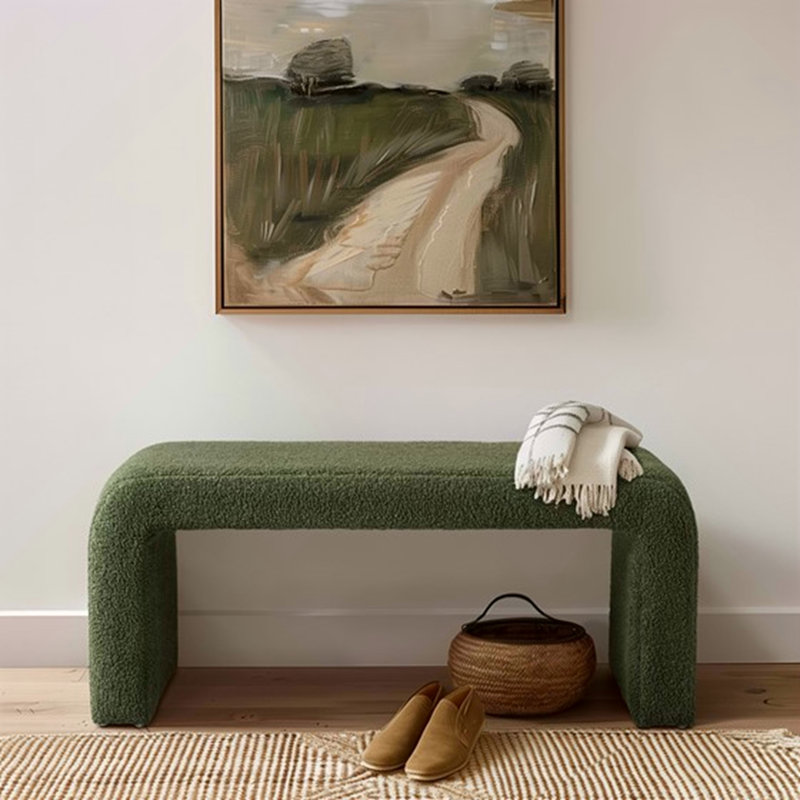Banc Boucle Water