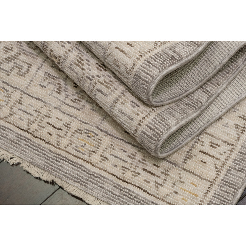 Tapis rectangulaire Calypso, Rectangle 5 pi 3 po x 7 pi 3 po