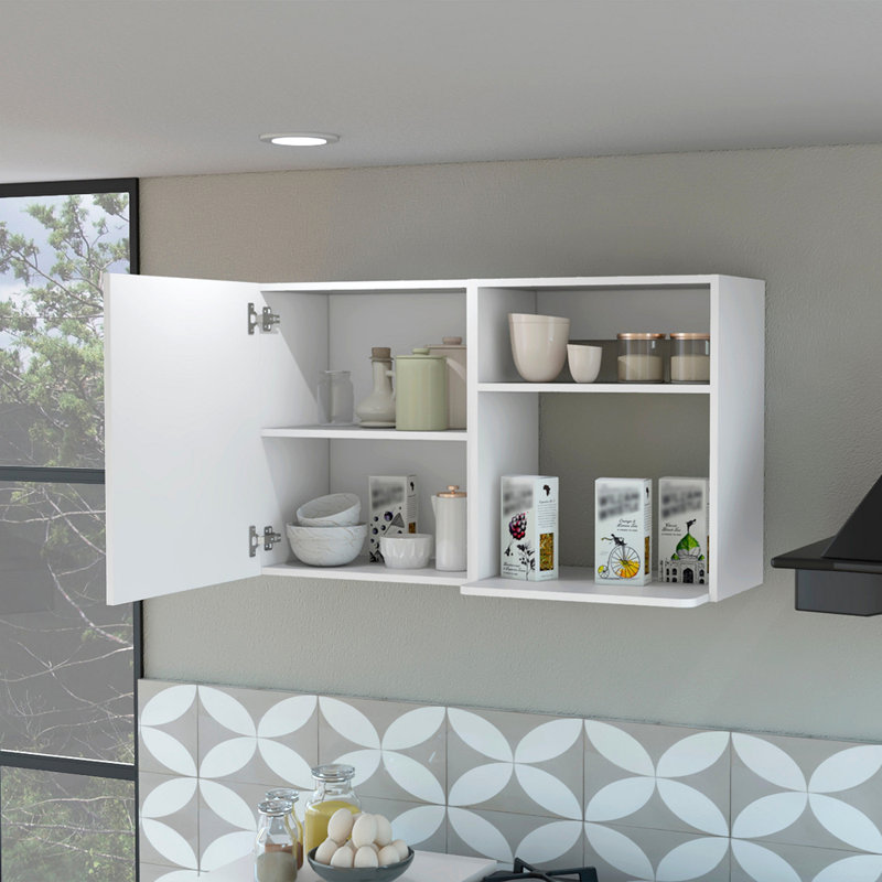 2 Wall Cabinet