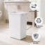 Poubelle pour poubelle pour cuisine, bureau et salle de bain-122619168-87394002