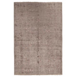 One-of-a-Kind 6' X 9'1" Area Rug