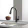Essa Pull Down Single Handle Kitchen Faucet with MagnaTite® and Diamond Seal Technology