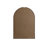 Sabine Metal Arch Wall Mirror-272105435-272105254