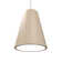 1 - Light LED Single Pendant
