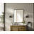 Erath Contour Metal Mirror-108306209-108306206