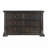 Claiborn 66.55'' W 6 - Drawer Dresser