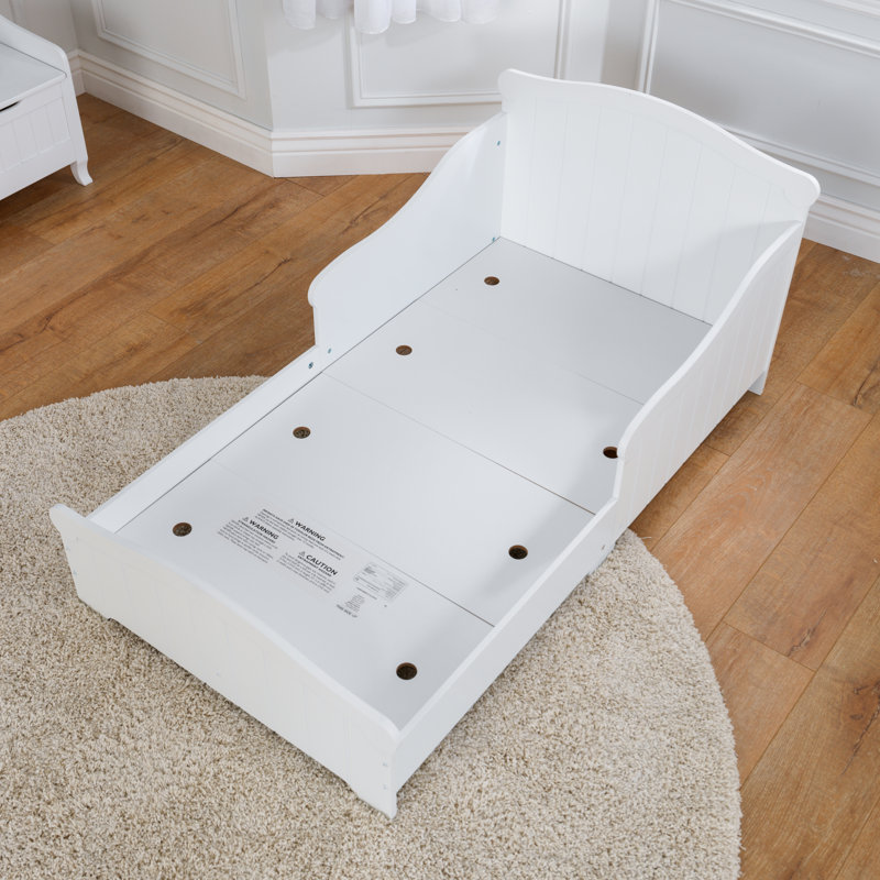 Nantucket Kids Toddler Bed Toddler Beds