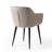 Sally Textured Dining Chair