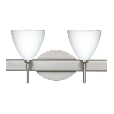 Mia 2 - Light Dimmable Vanity Light