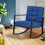 Chaise berçante Akikazu-1283504238