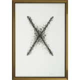 Kiss by Evan Taylor - Framed Painting Print