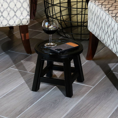Shuan Accent Stool