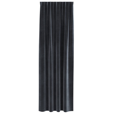 Curtains Polyester 140Cm Sound-Absorbing