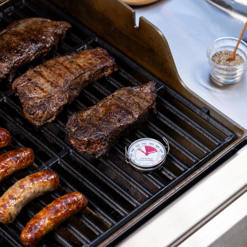 Maverick Surface Thermometer