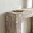 63-Inch Solid Wood Console Table-1900997880