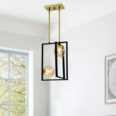Linley 2 - Light Pendant