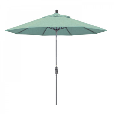 Sun Master Series 90'' Umbrella Sunbrella® Umbrella