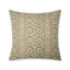Patrika Pillow Cover - 22" x 22"-1816329818