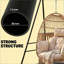 Support de chaises suspendues stables, support de hamac (seulement support de chaise)-131655275