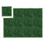 50 cm H Faux Foliage Hedge Plant