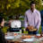 Ninja Woodfire 8-in-1 Outdoor Oven