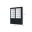 Krier 240cm H x 200cm W Library Bookcase-2111138752