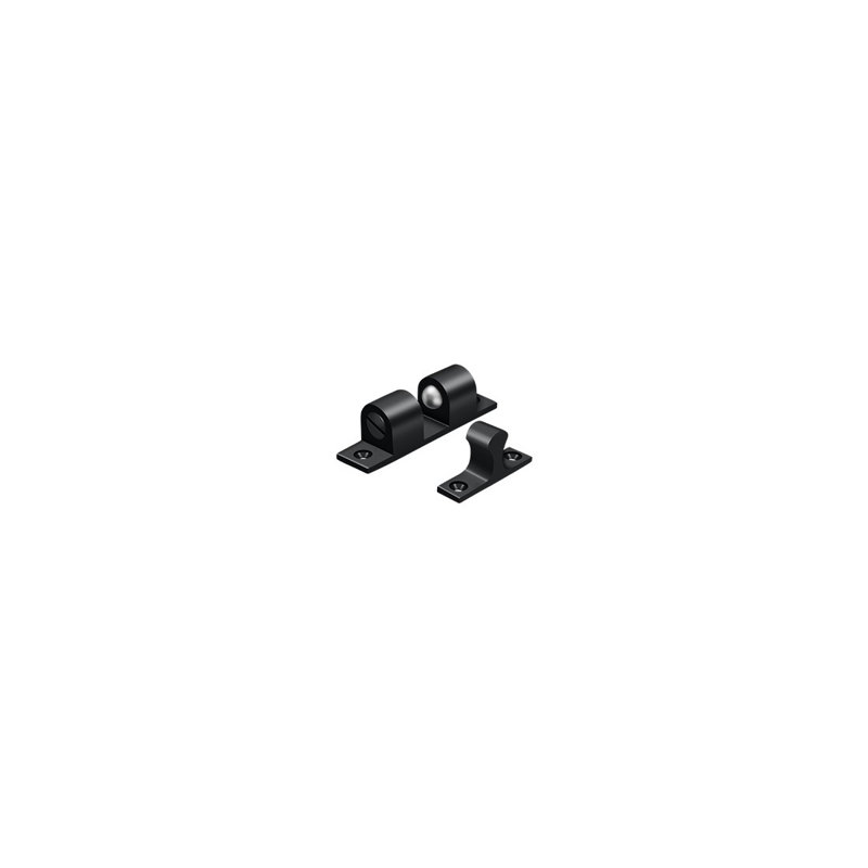 Hardware, Black
