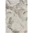 Nourison Avra Grey Modern Indoor Rug-325643020