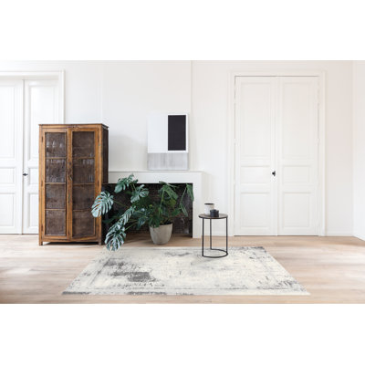 Saoirse Classic Hand Woven Area Rug