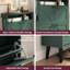 Armoire de rangement à chaussures avec portes réglables-724778263-715108203