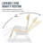 Set Of 2 Zero Gravity Patio Chair-448852444