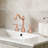 Widespread 2-handle Bathroom Faucet-70944497