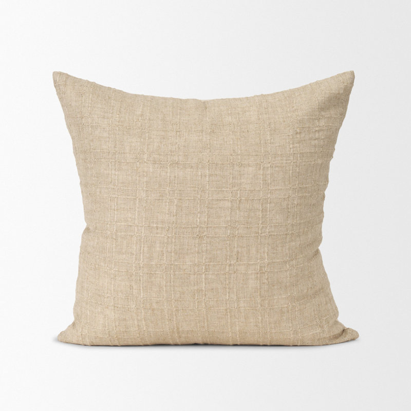 Housse de coussin Jeren