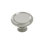 Berkshire Collection Round Knob - 1-1/2 " Diameter Cabinet Knob- Farmhouse Hardware for Drawers & Cabinets
