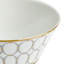 Renaissance Grey Rice Bowl 4.49"