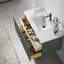Meuble-lavabo simple 42 po avec plateau en pierre reconstituée Jamell-1586380956-1546539248