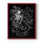 Pirate Mermaids II, reproduction encadrée - bois massif-243470849-243470858