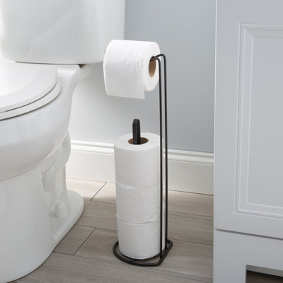 Distributeur de papier hygiénique sur pied Classic
