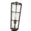 Charli Seeded Pier Mount Light-589130078
