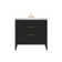 Bilroy 24'' Single Bathroom Vanity with Engineered Stone Top