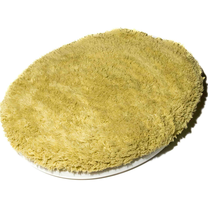 Rinaldo Cotton Blend Bath Rug