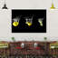 «Lemon Lemon Splash», reproduction sur toile-92519031