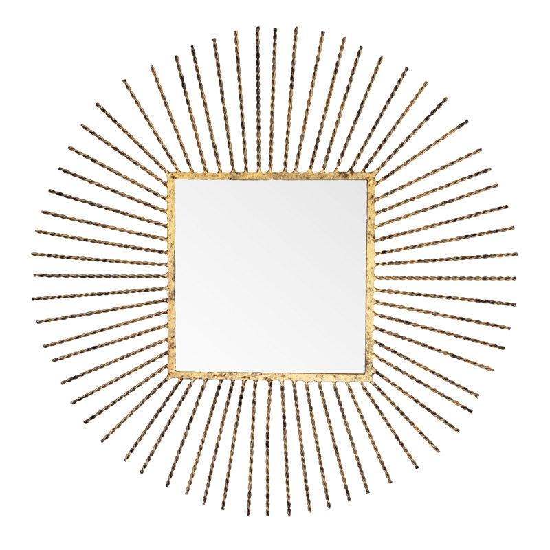Espinal Mirror